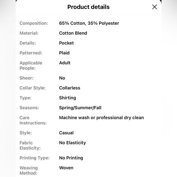 BRAND NEW Unstoppable Soul Plaid Print Hoodie, Long Sleeve coral, XXL - Picture 4 of 5